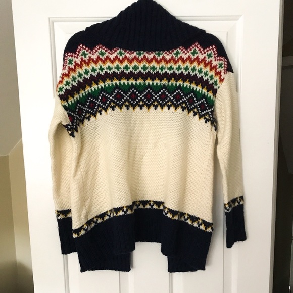 AE Cardigan - Picture 5 of 6